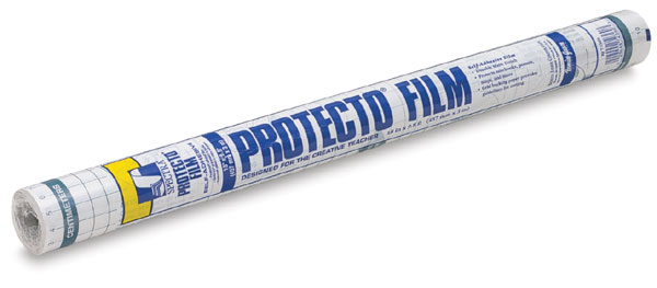 Protecto Protecto Film - 18 x 10 ft