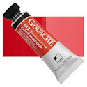 ShinHan Professional Designers Gouache - Cadmium Red Deep, 15 ml