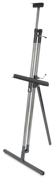 Klopfenstein Spectrum Challenge Easel BLICK Art Materials