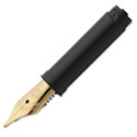 Kaweco 060 Fountain Pen Nib - Gold, Broad Nib