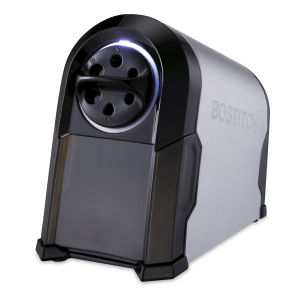 Super Pro Glow Commercial Electric Pencil Sharpener  Front View