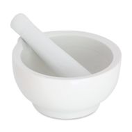 Richeson Porcelain Mortar and Pestle