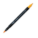 Lyra Aqua Brush Duo Marker - Chrome Yellow Deep 009