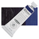 Schmincke Norma Professional Oil Paint - Indanthrene Blue, 35 ml, Tube