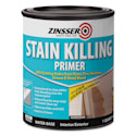 Zinsser Stain Killing Primer - 32 oz