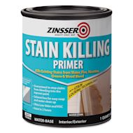 Zinsser Stain Killing Primer