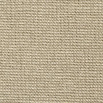 Open in modal - Blick Unprimed Belgian Linen Canvas - Type 79D, 76" x 2 yds, Folded, close-up of canvas