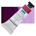 Michael Harding Artists Watercolor - Quinacridone Purple, 15 ml