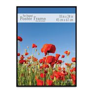 MCS Large Format Matte Poster Frames