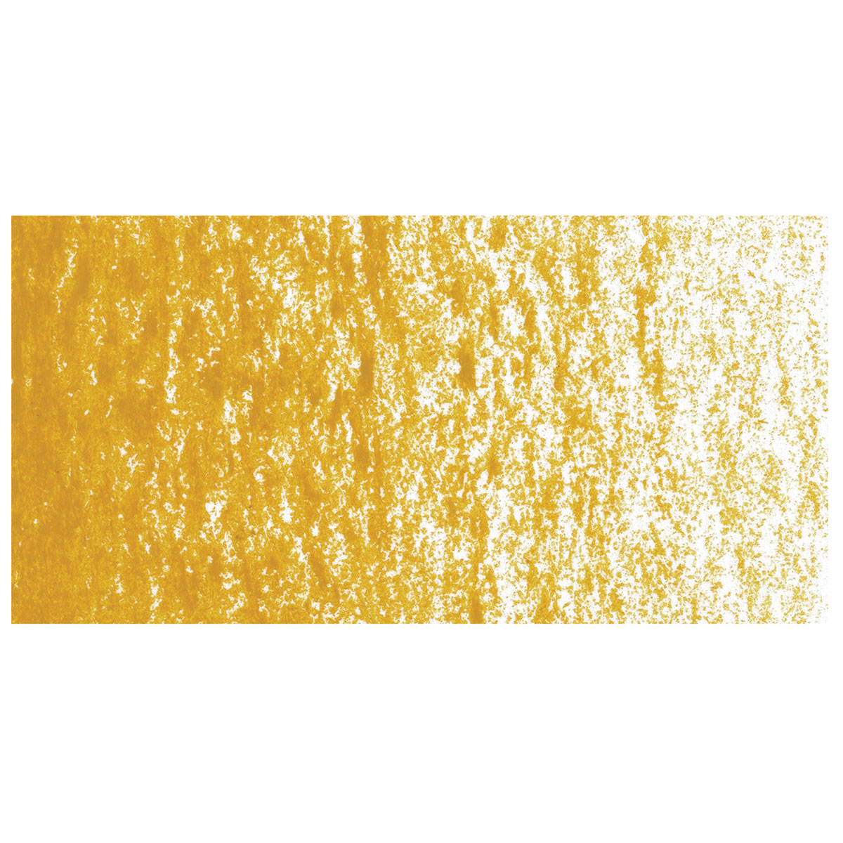 Caran d'Ache Neocolor II Aquarelle Artists' Pastel - Golden Ochre