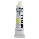 Matisse Flow Acrylic Paint - Nickel Titanate