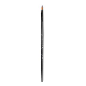 Open in modal - Royal & Langnickel Zen Brush - Round, Size 3, Short Handle