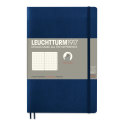 Leuchtturm1917 Dotted Softcover Notebook - 5