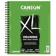 Canson XL Drawing Pads