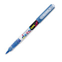 Karin Pigment Decobrush Marker - Light Azure