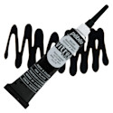 Pebeo Vitrea 160 Outliner - Ink Black, Outliner, 20 ml tube