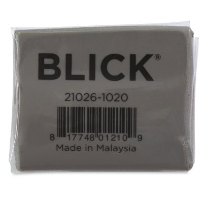 Blick Kneaded Eraser - Medium