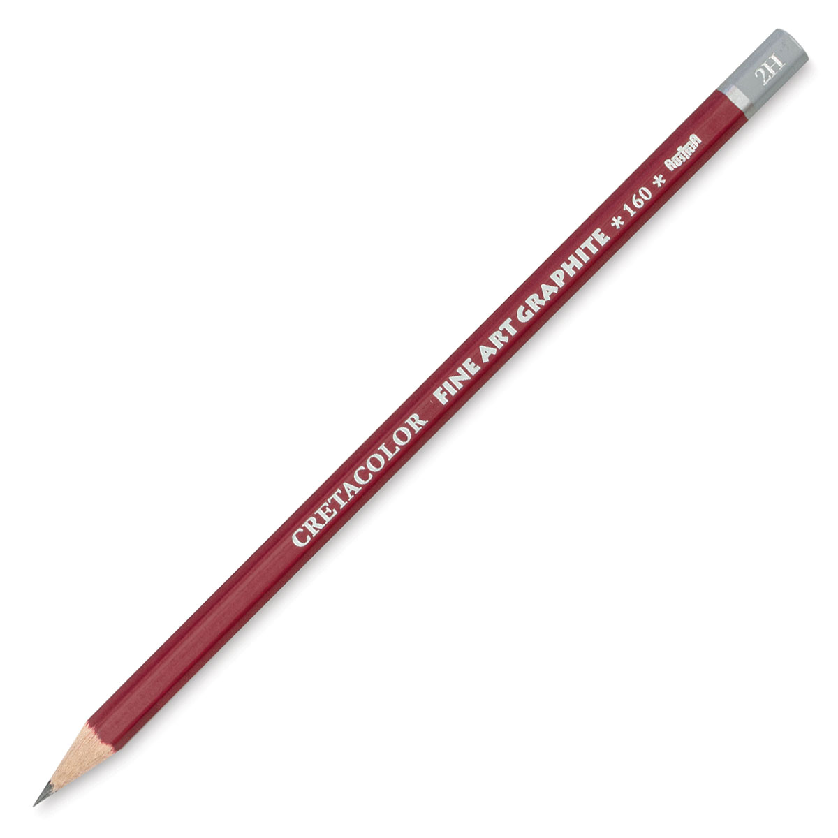 Cretacolor Fine Art Graphite Pencil 2H