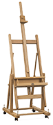 Easels & Furniture