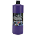 Createx Wicked Colors Airbrush Color - 32 oz, Violet