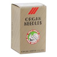Brother Organ Needles Embroidery Machine Needles
