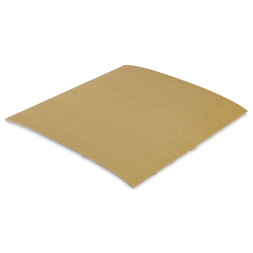 Blick GoldenCut Linoleum 1 Piece, 12" x 12", Unmounted BLICK Art Materials