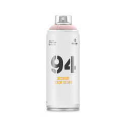 MTN 94 Spray Paint - Saudade Pink, 400 ml can