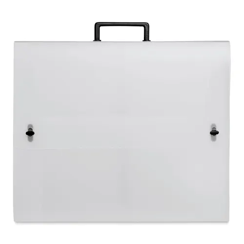 Start 0 Essential Portfolio, Translucent - 17