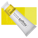 Gaffrey Art Material Standard Body Acrylic Paint - Hansa Yellow, 200 ml tube