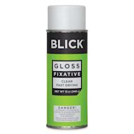 Blick Gloss Fixative