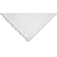 Arches Watercolor Paper - 22" x 30", Bright White, Hot Press, Single Sheet