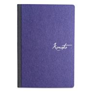 Karatis Fountain Pen Journals