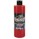 Createx Wicked Colors Airbrush Color - 16 oz, Crimson