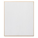 Aitoh Gasen Paper Shikishi Boards - 7" x 8-1/4", Pkg of 40