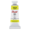 Utrecht Artists' Gouache - Cadmium Lemon, tube