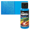 Chroma Craft Colors Acrylic Paint - Metallic Under the Sea, 2 oz