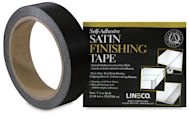 Lineco Satin Cloth Tapes