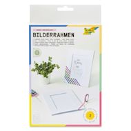Folia Cardboard Picture Frames