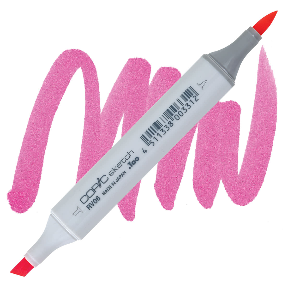 Copic Marker RV06 CERISE Copic Marker RV06 CERISE