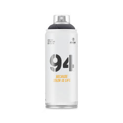 MTN 94 Spray Paint - Icarus Gray, 400 ml can
