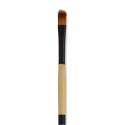 Dynasty Black Gold Brush - Short Handle, Size 1/4