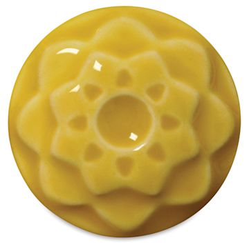 Open in modal - Amaco Celadon Glazes - Marigold, Pint