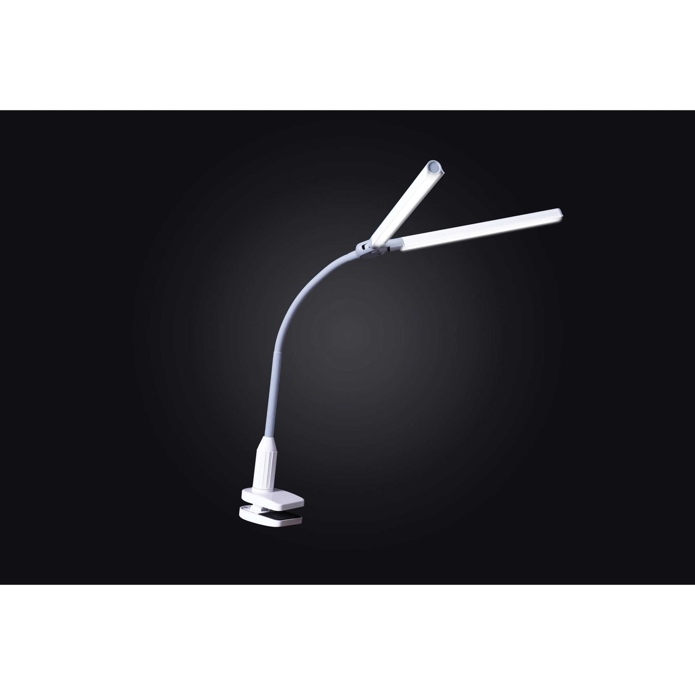 Daylight DuoPro Clamp Lamp BLICK Art Materials