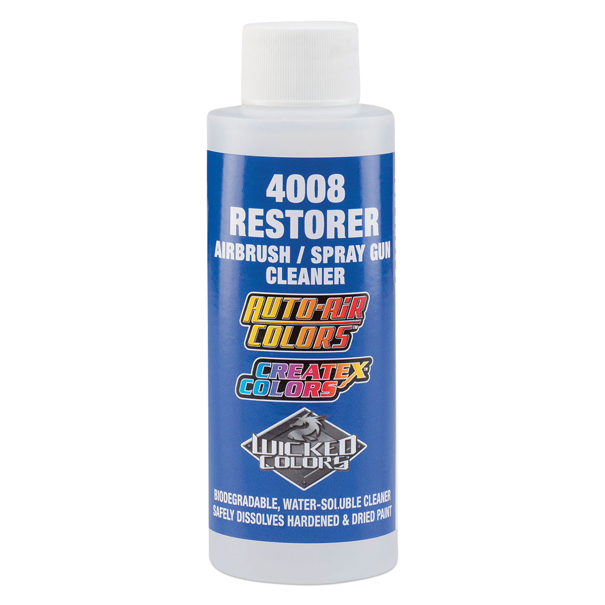 Createx Auto Air Additive - 4 oz, Restorer | BLICK Art Materials