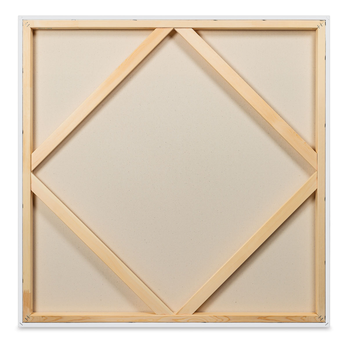 Blick Premier Gallery Profile Cotton Canvas - 36'' x 60'', Pkg of