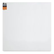 Fredrix Pro Series Dixie Gallery Profile Canvas - 60" x 60", 1-3/8" Profile