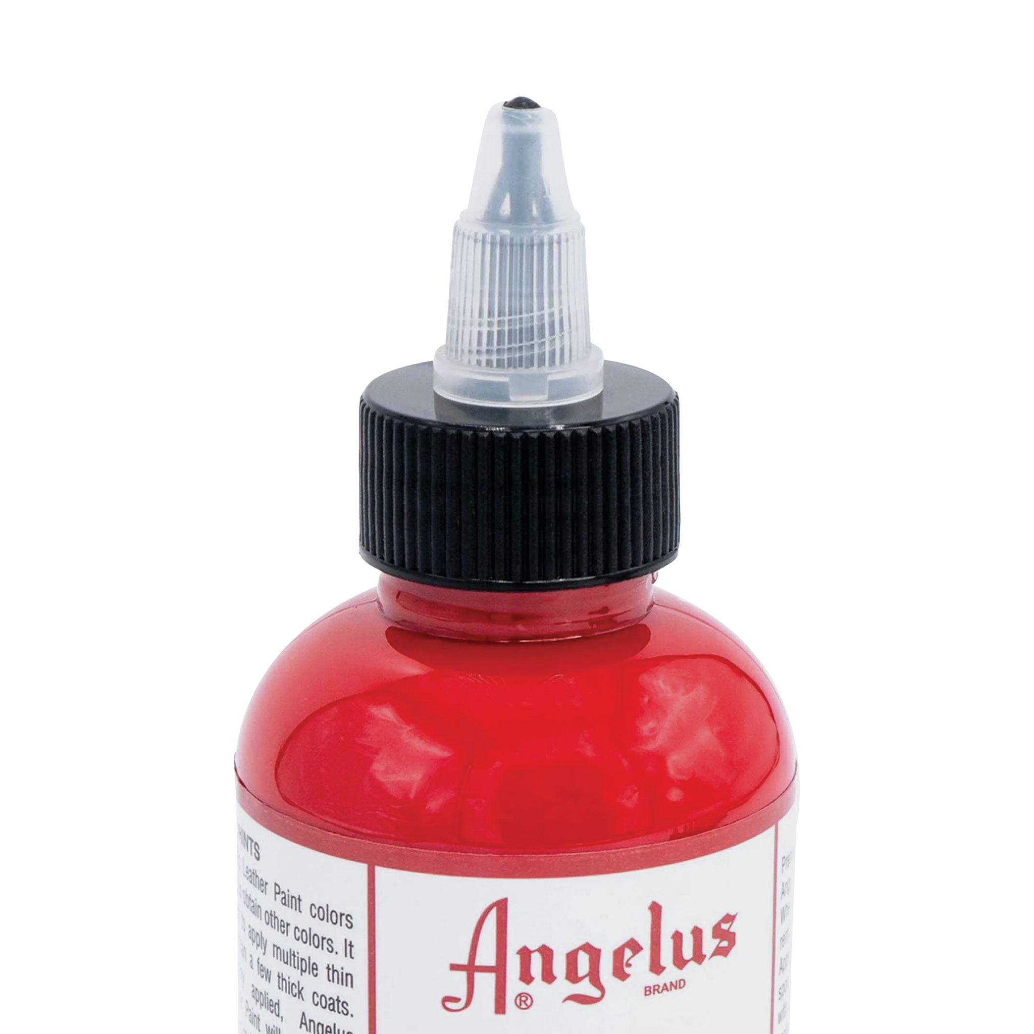 Angelus 5 Wool Daubers - 5 pack