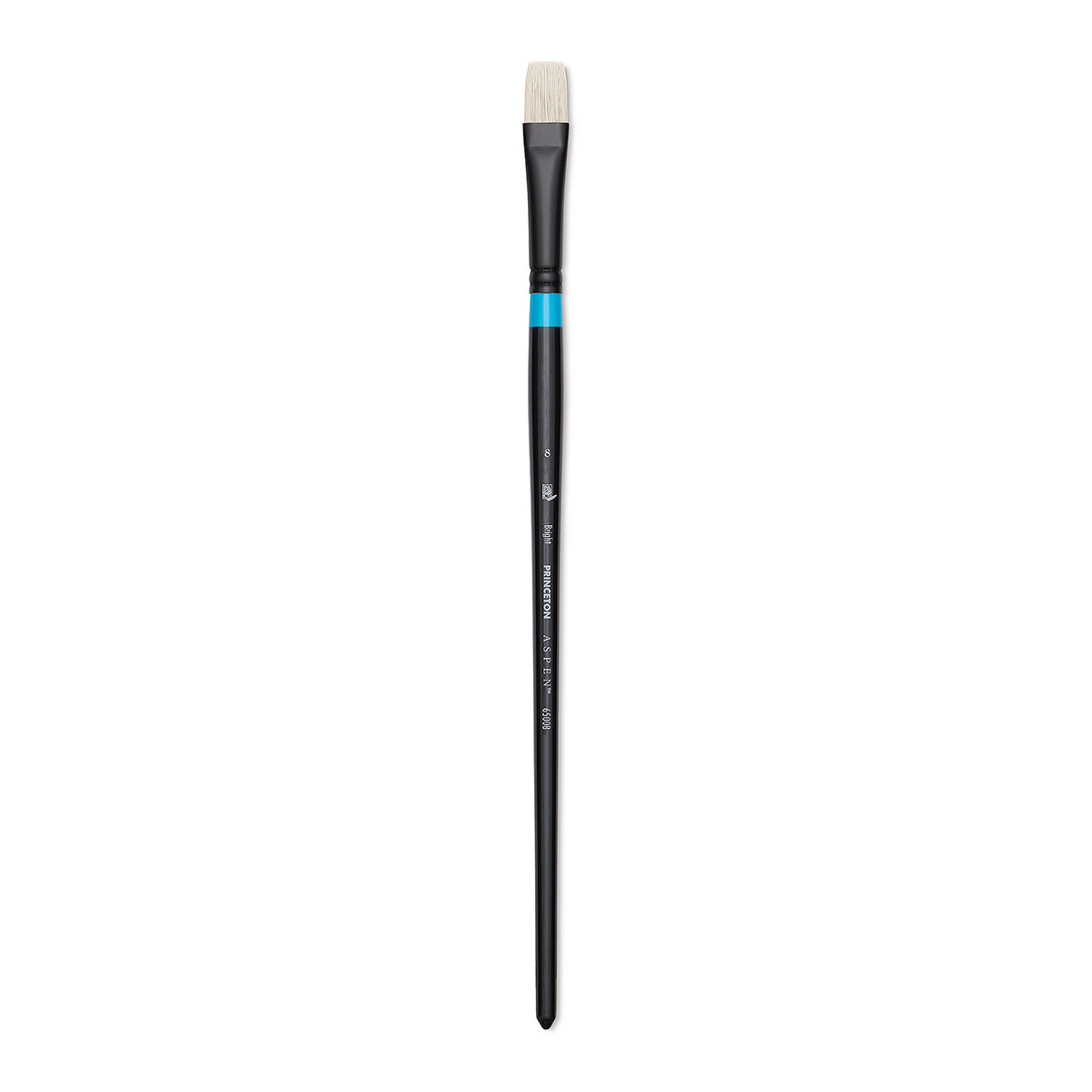 2.1 Width Soft Bristle Painting Drawing Oil Paint Brush Pen