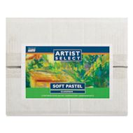 Artist Select Soft Pastels Class Pack