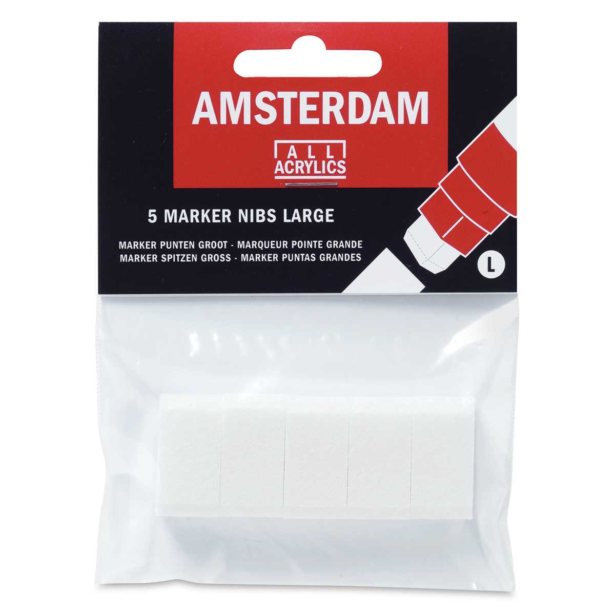 Amsterdam Acrylic Markers